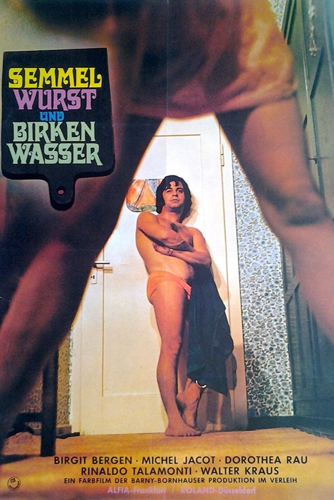 Semmel, Wurst und Birkenwasser - Die liebestollen Handwerker