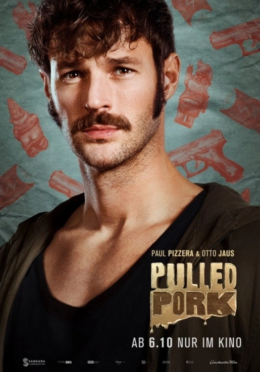 Pulled Pork