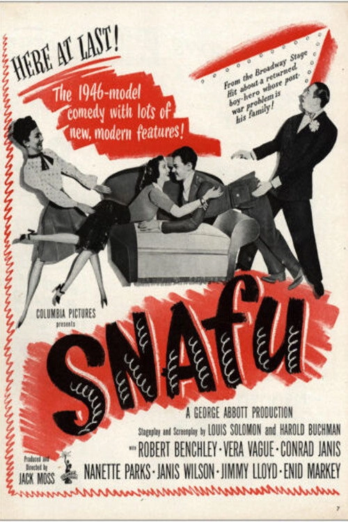 Snafu