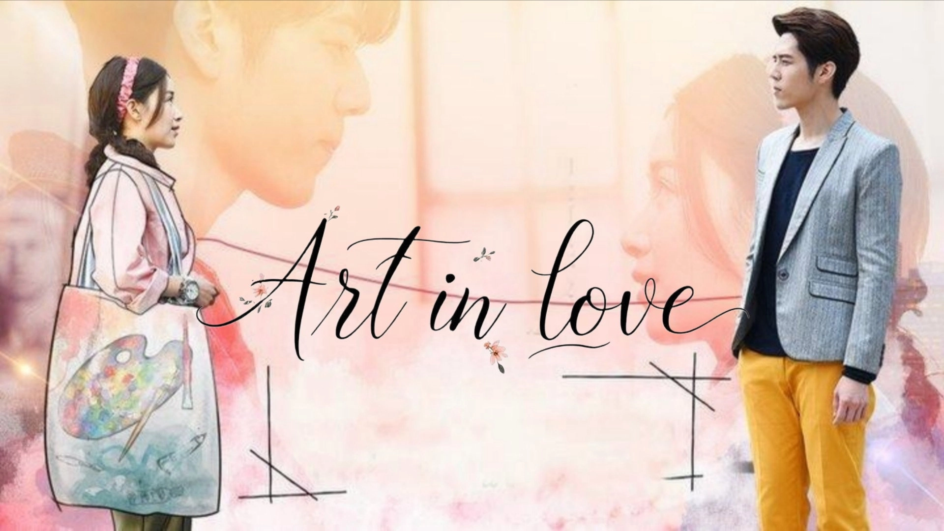 Art in Love