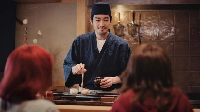 Isekai Izakaya "Nobu"