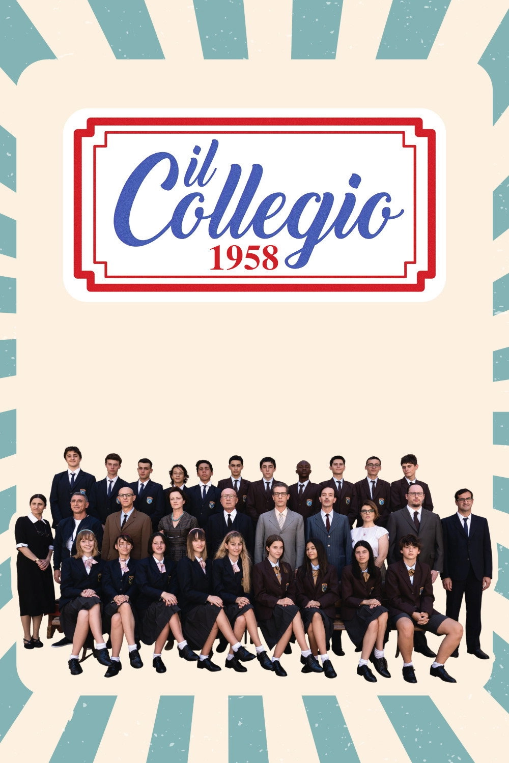 Il Collegio