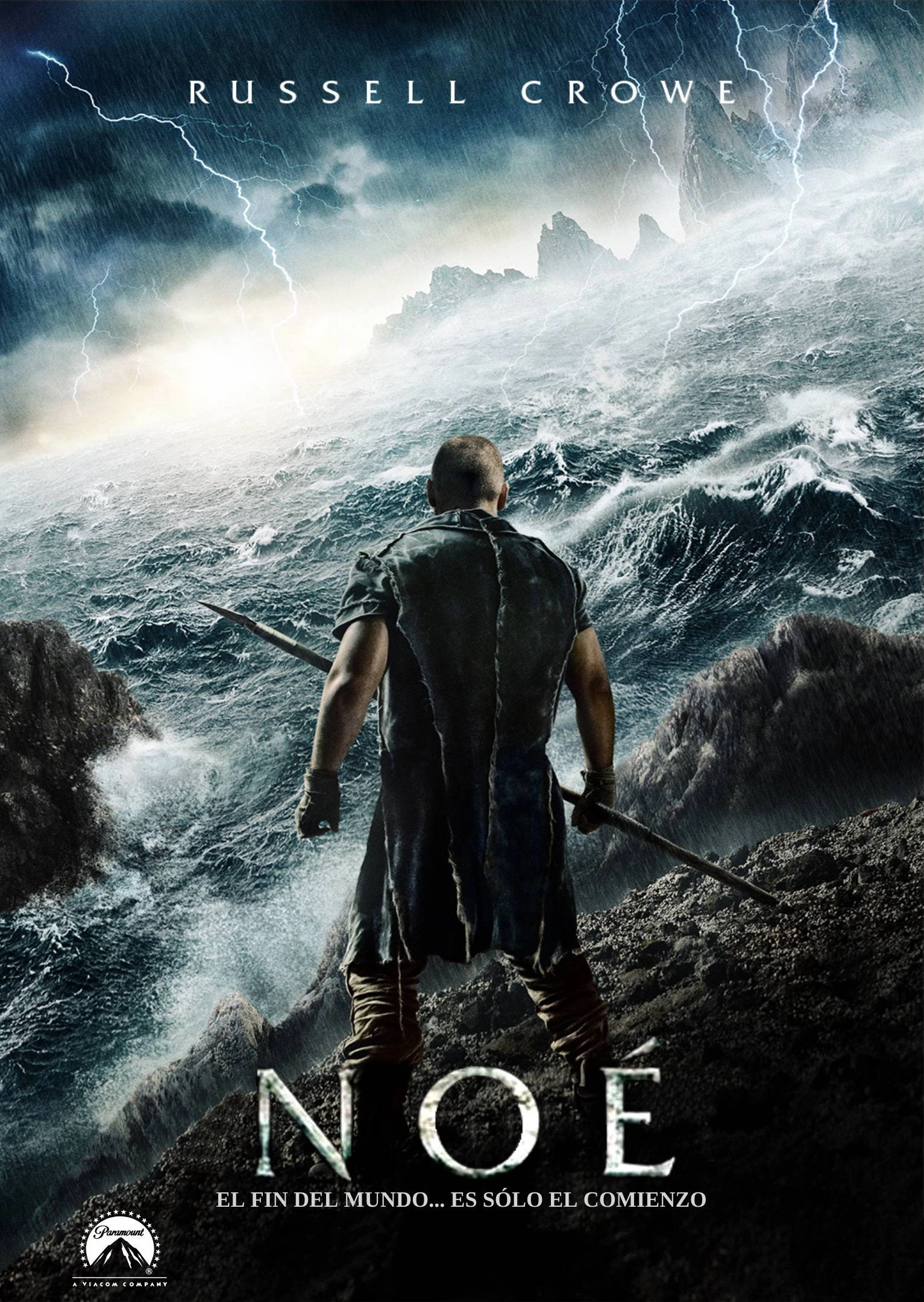 Noah
