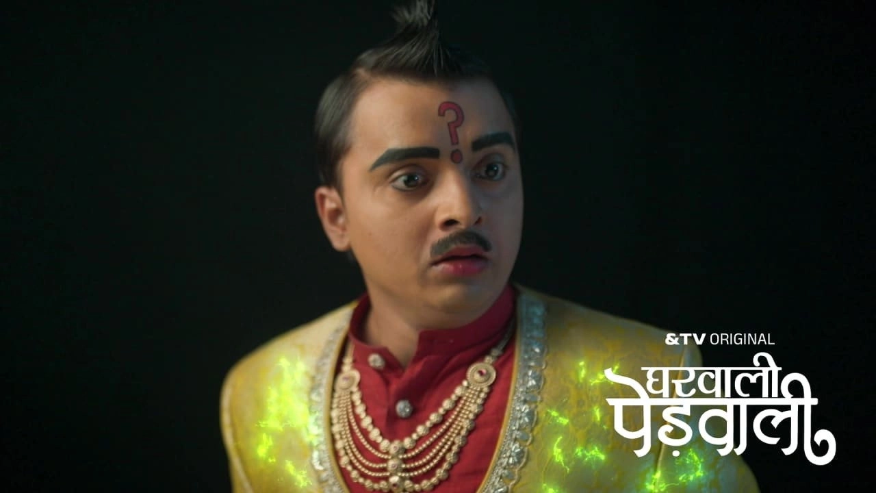 Gharwali Pedwali