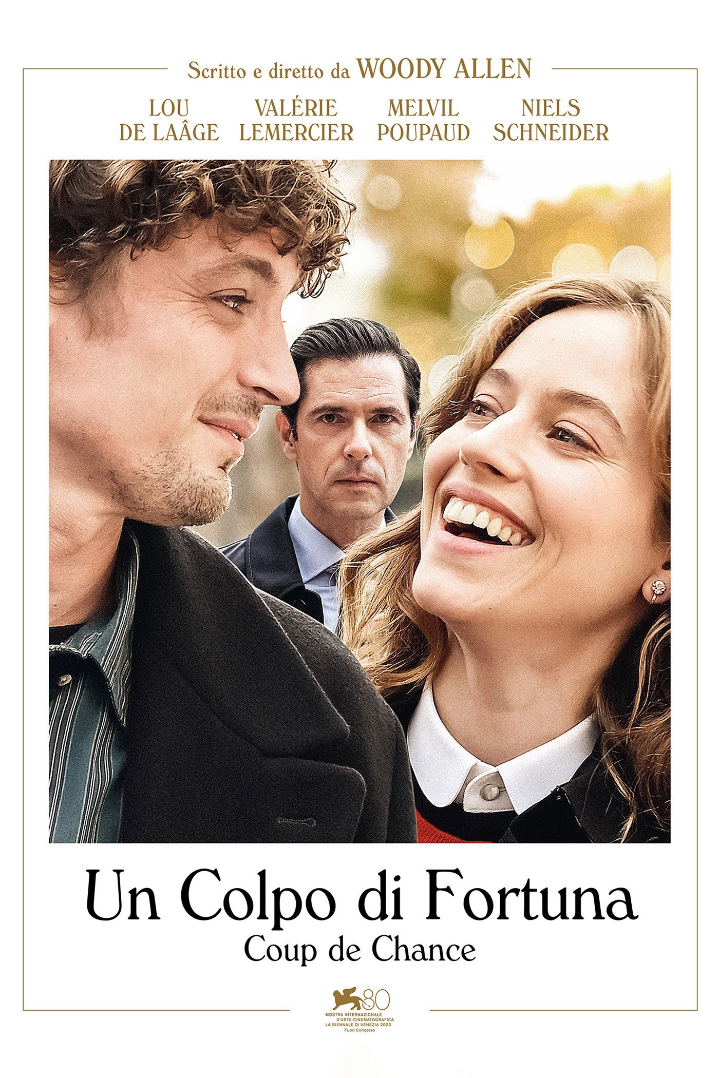 Coup de Chance