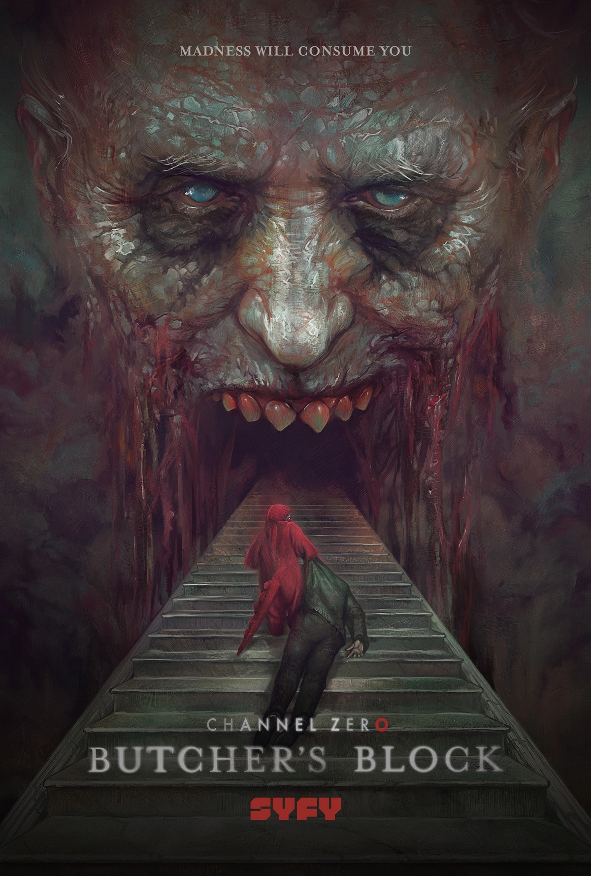 Channel Zero