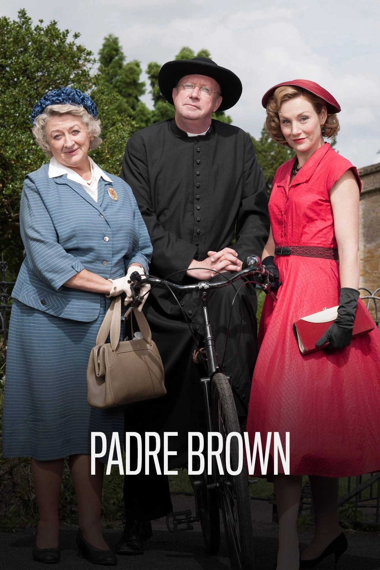 Father Brown