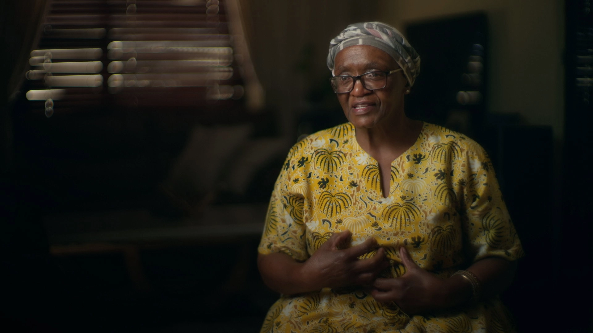 Free at Last. Unresolved Stories of Apartheid