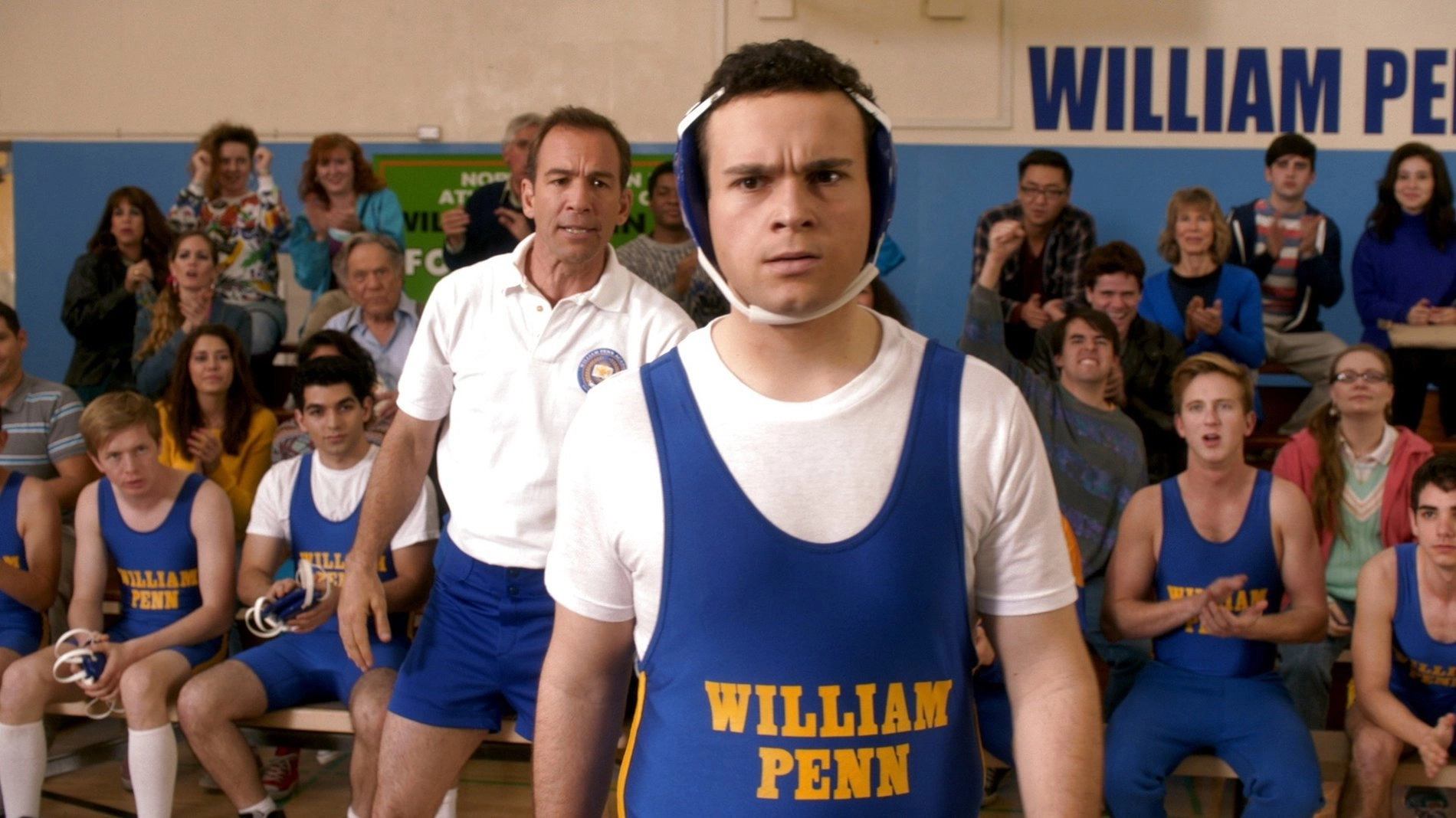 The Goldbergs