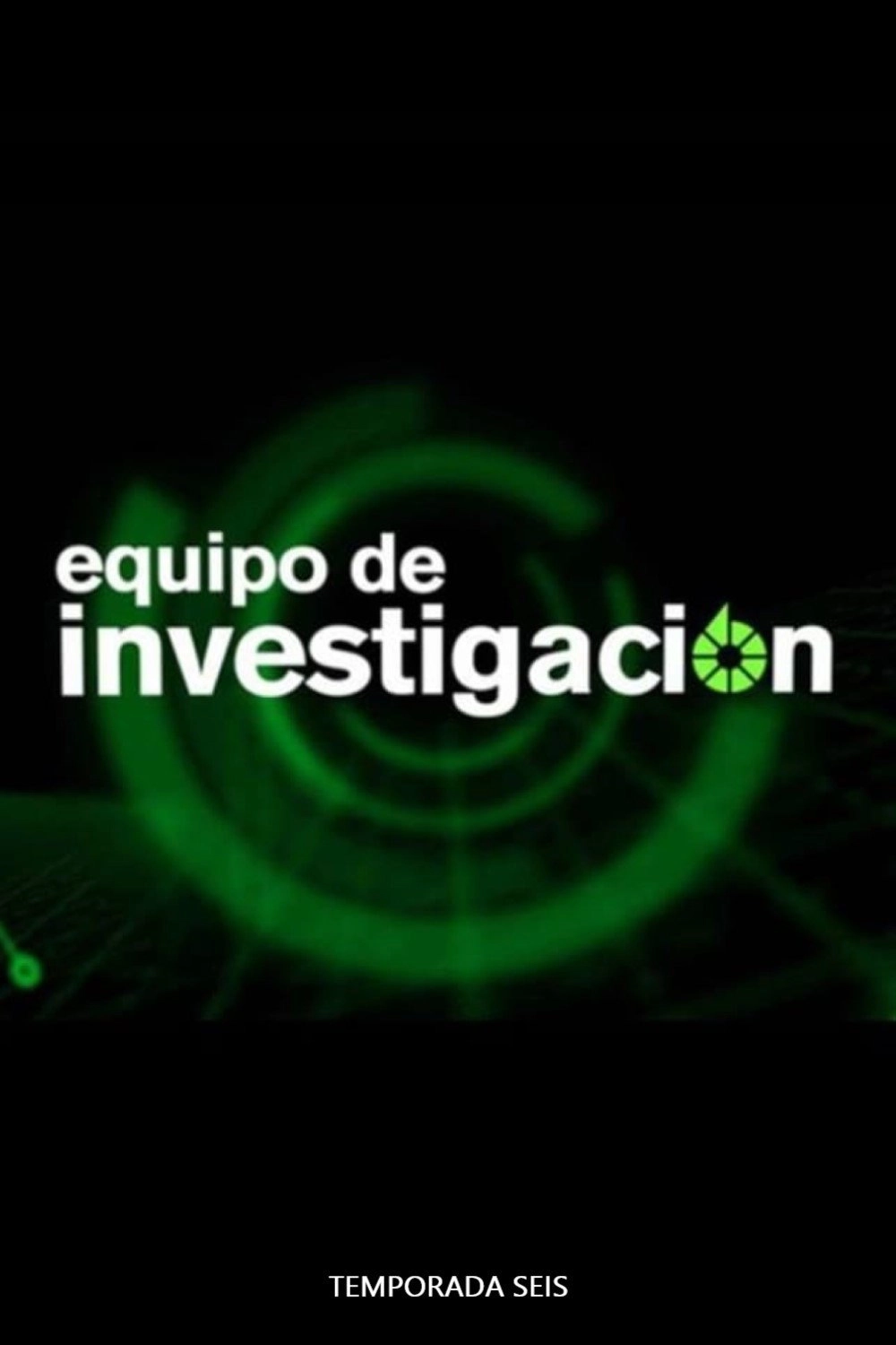 Equipo de investigación