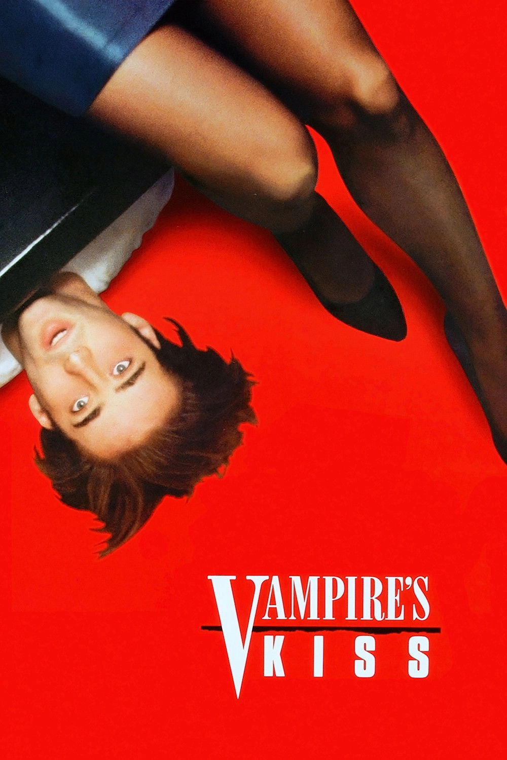 Vampire's Kiss