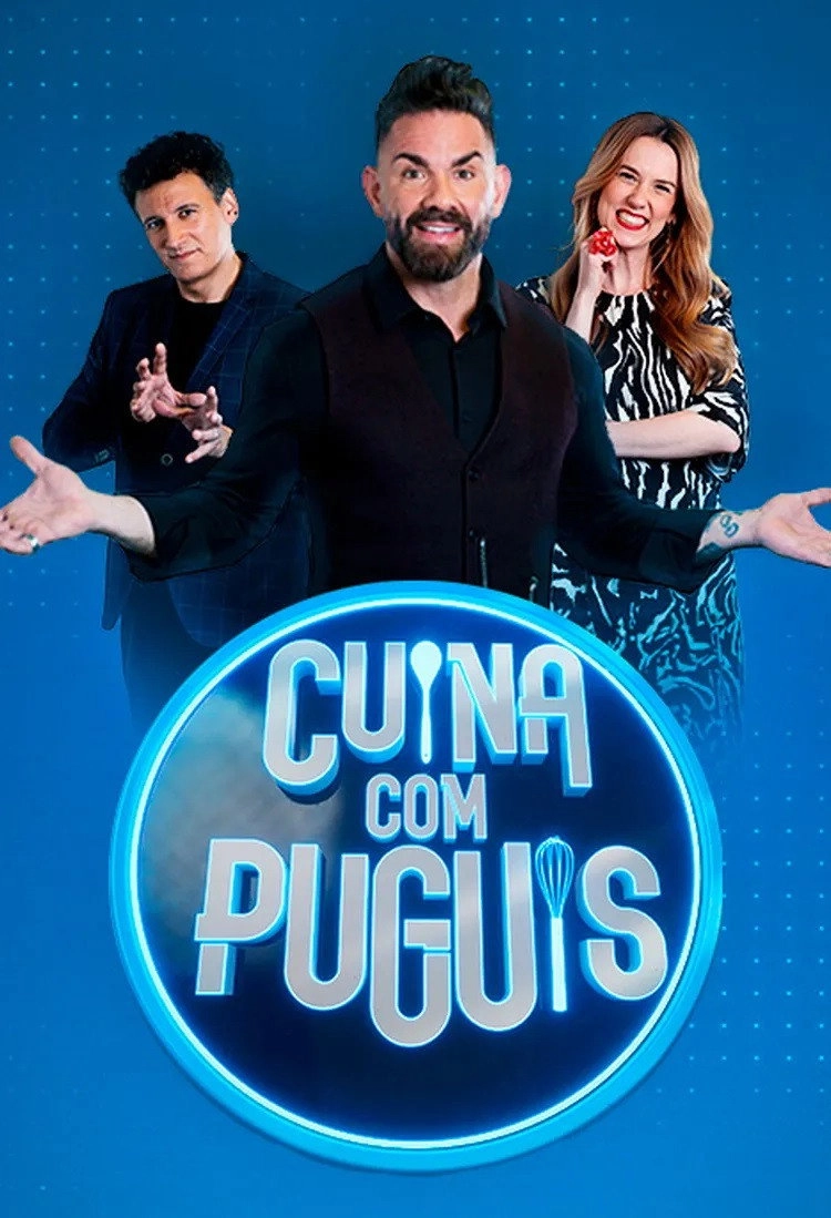 Cuina com puguis