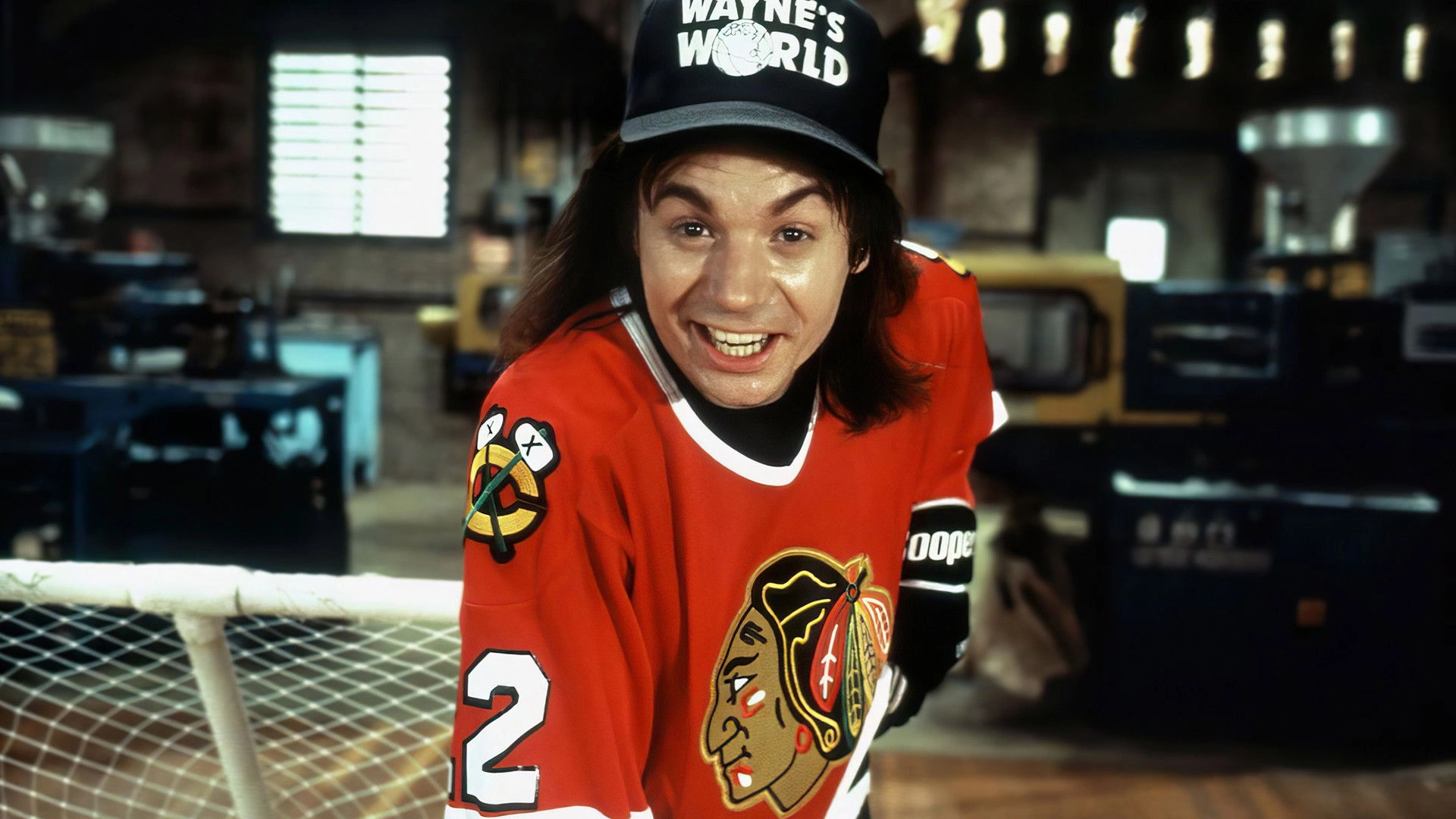 Wayne's World 2
