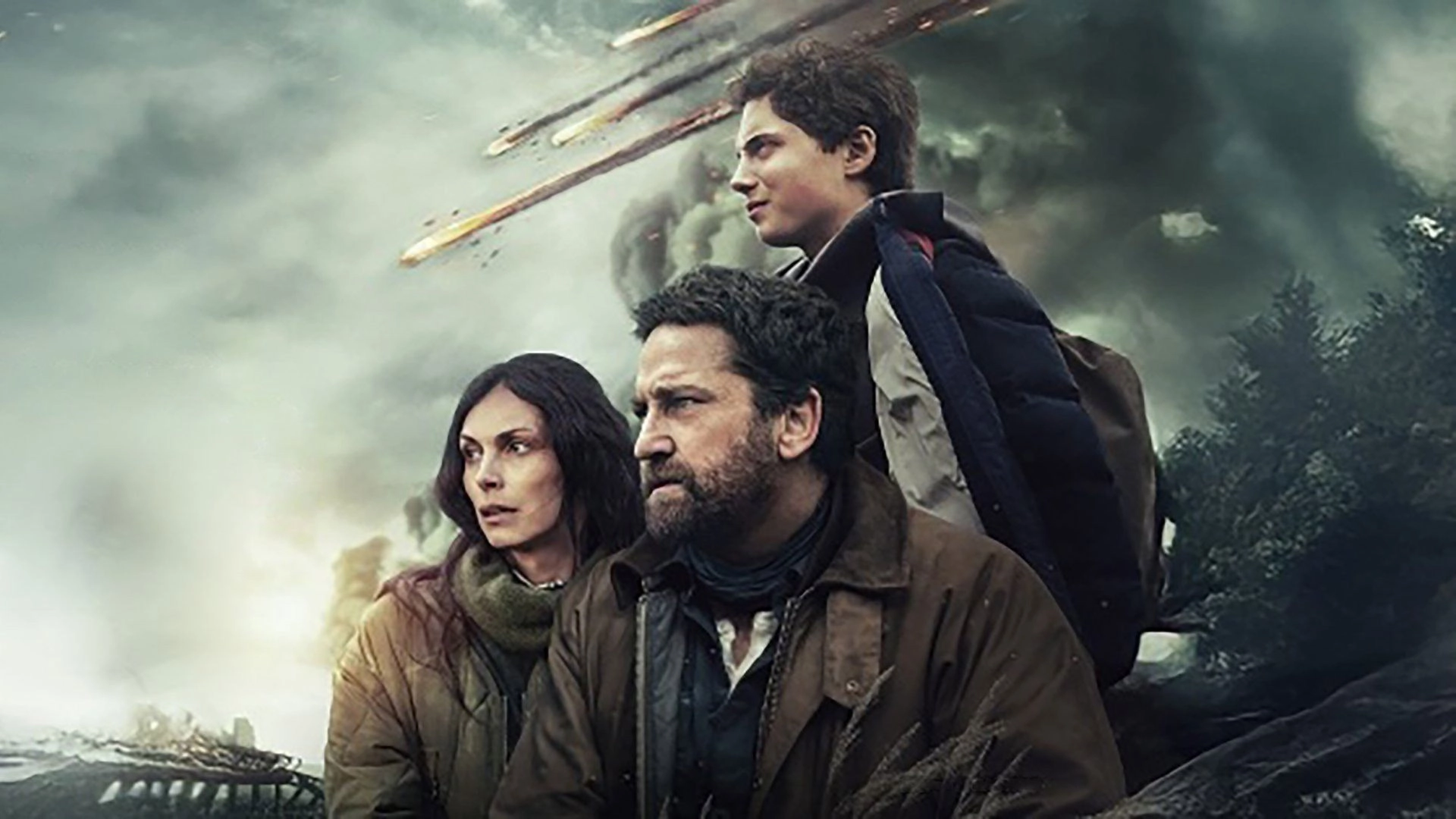 Greenland 2: Migration