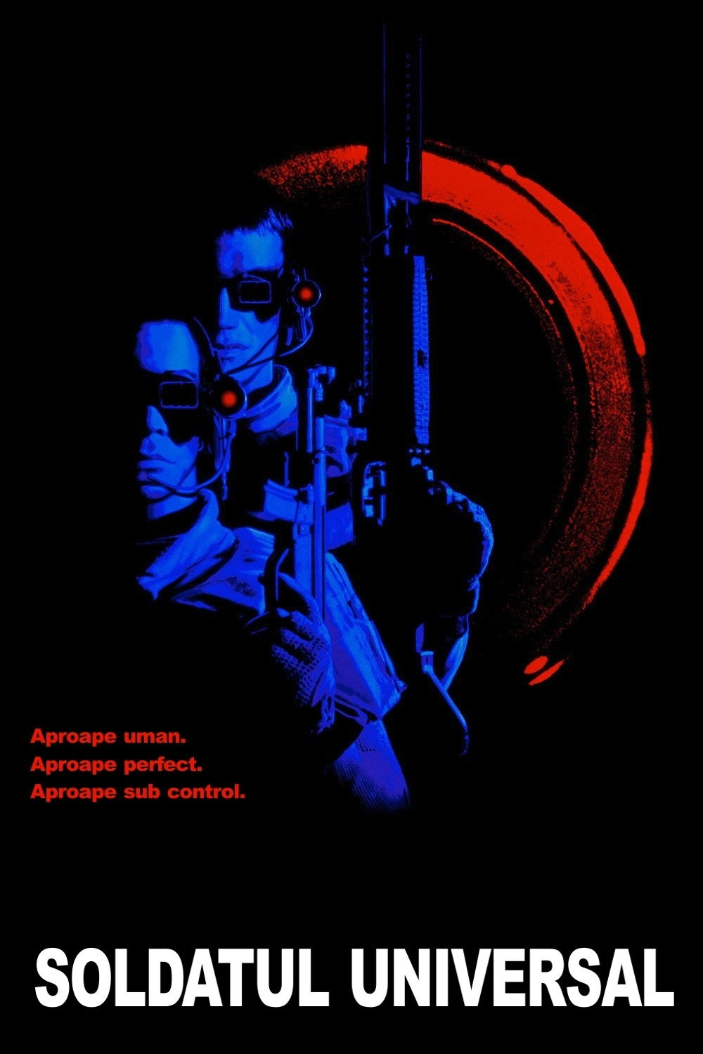 Universal Soldier