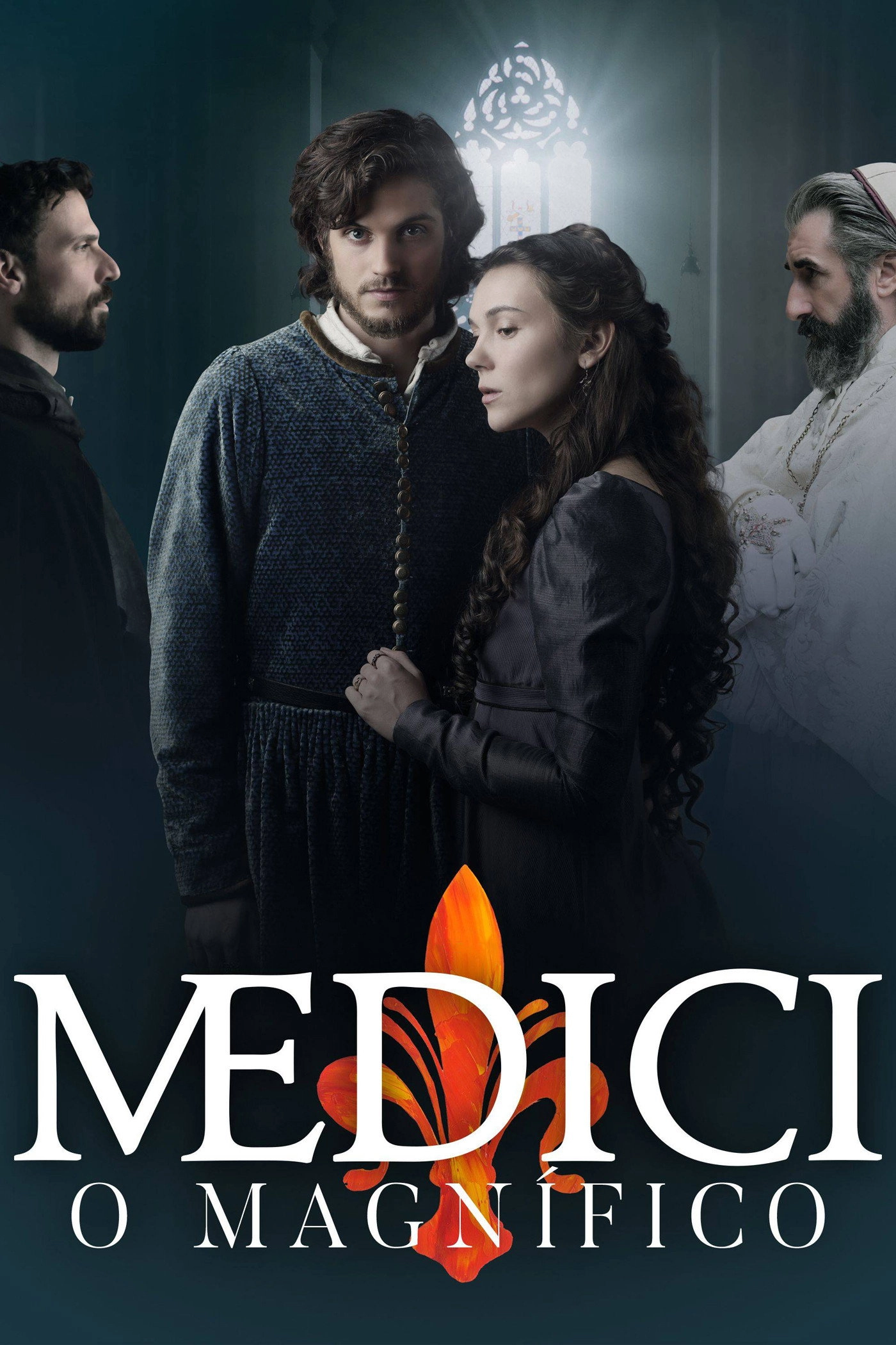 Medici: Masters of Florence