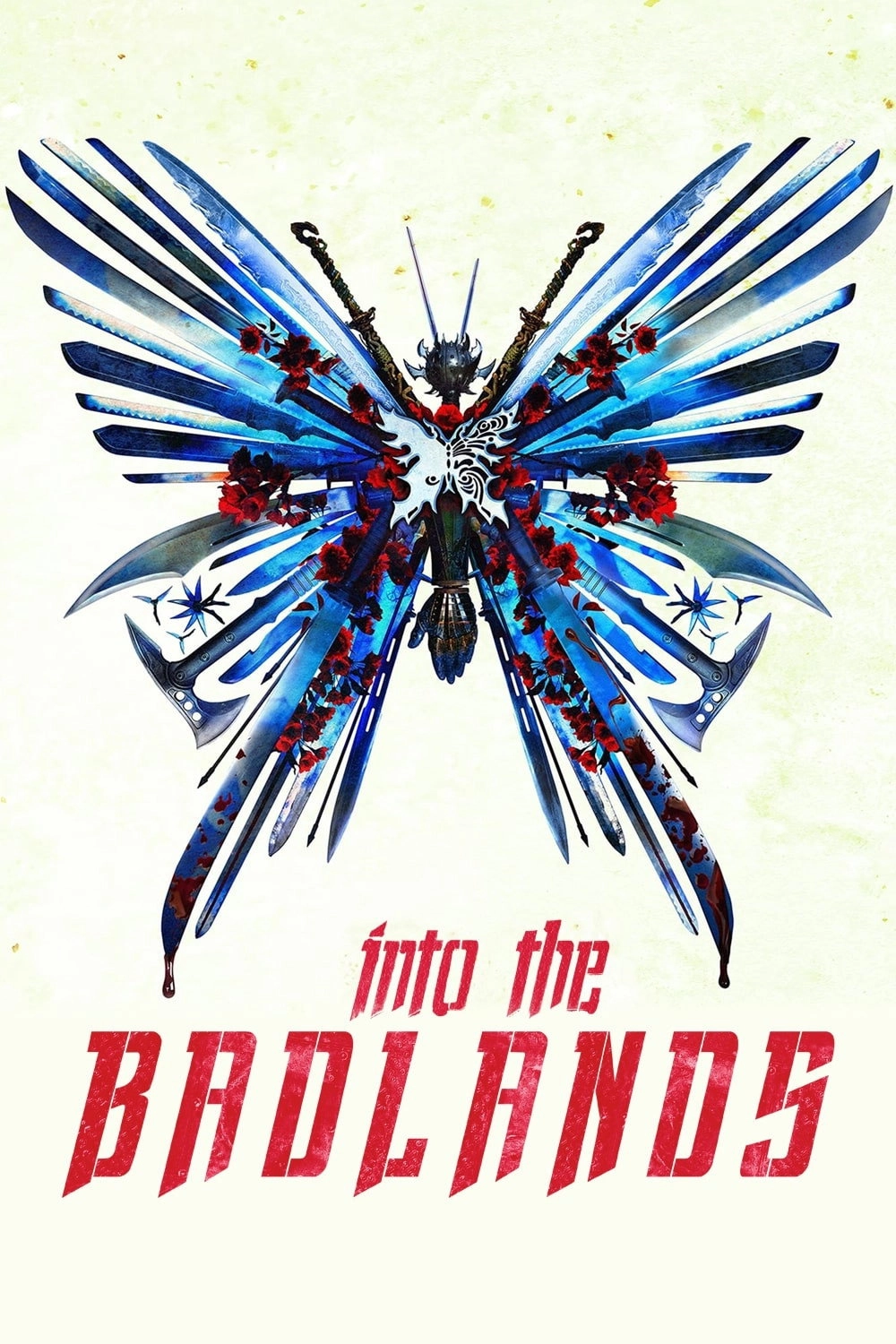 Into the Badlands