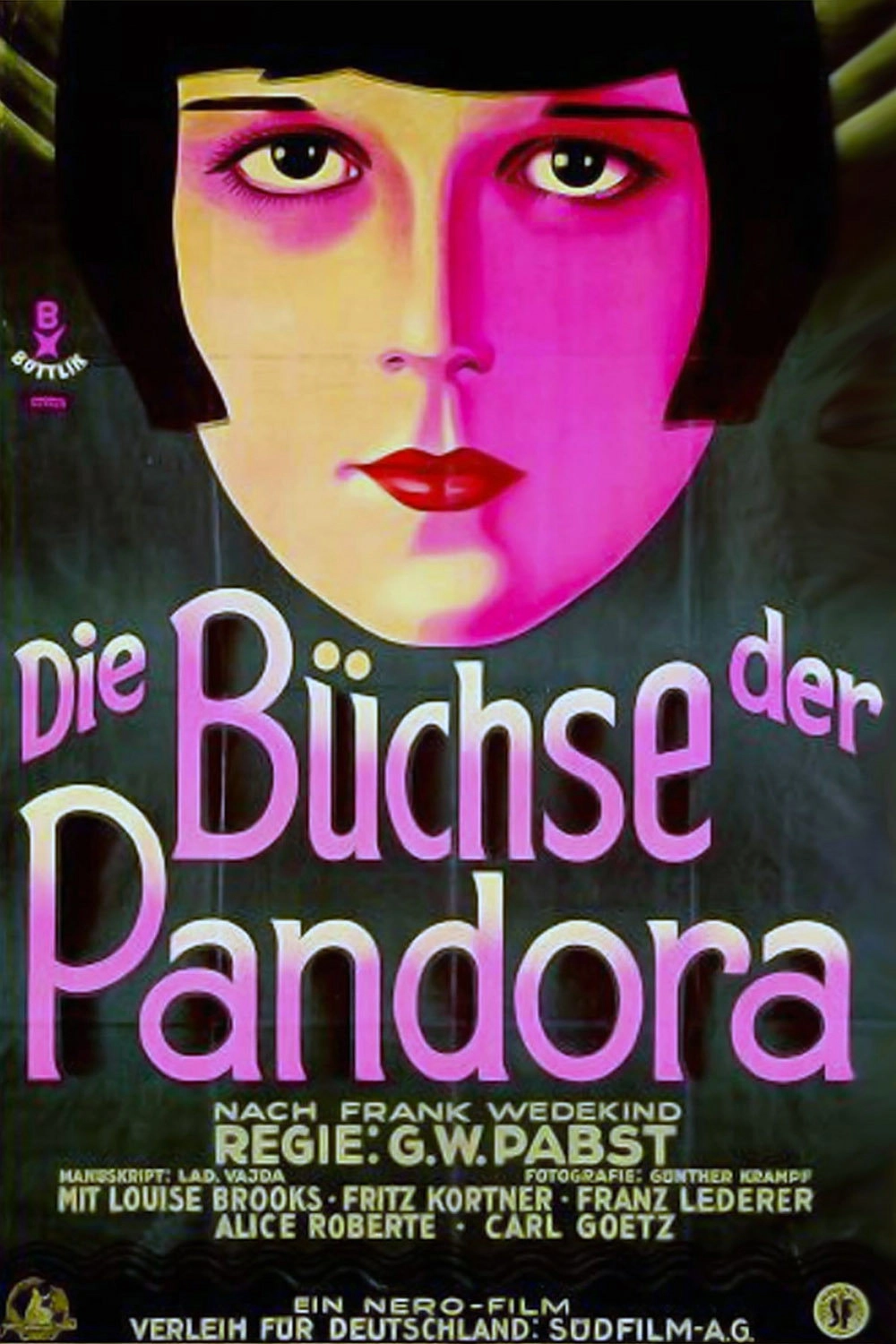 Pandora's Box