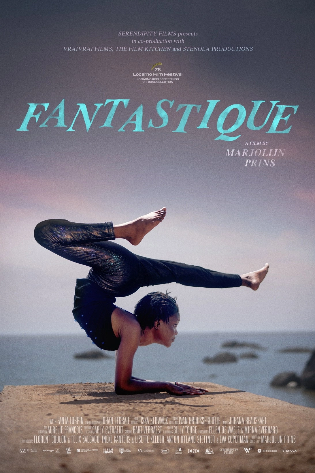 Fantastique