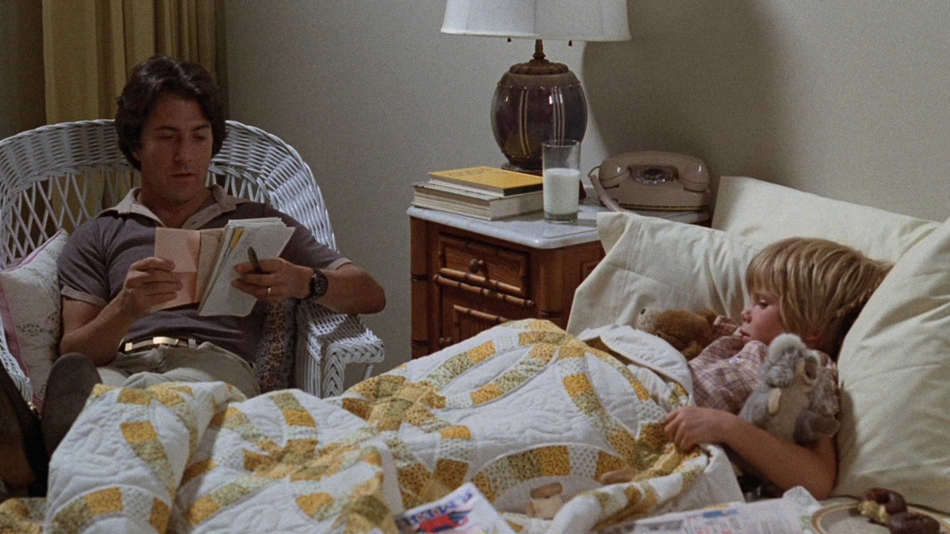 Kramer vs. Kramer