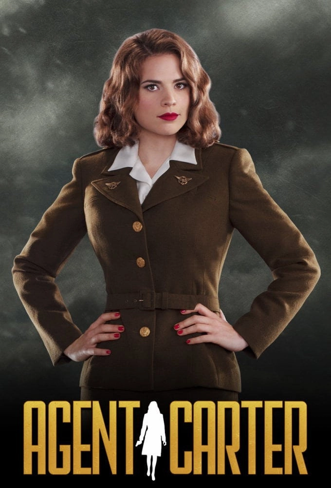 Marvel's Agent Carter