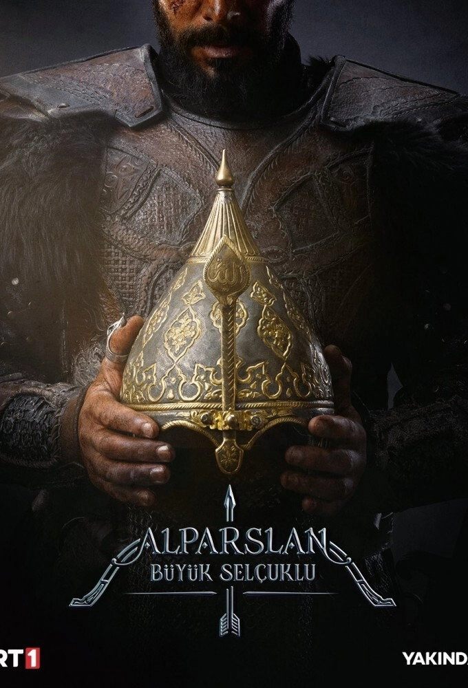 Alparslan: The Great Seljuks