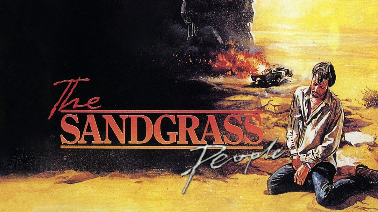 The Sandgrass People