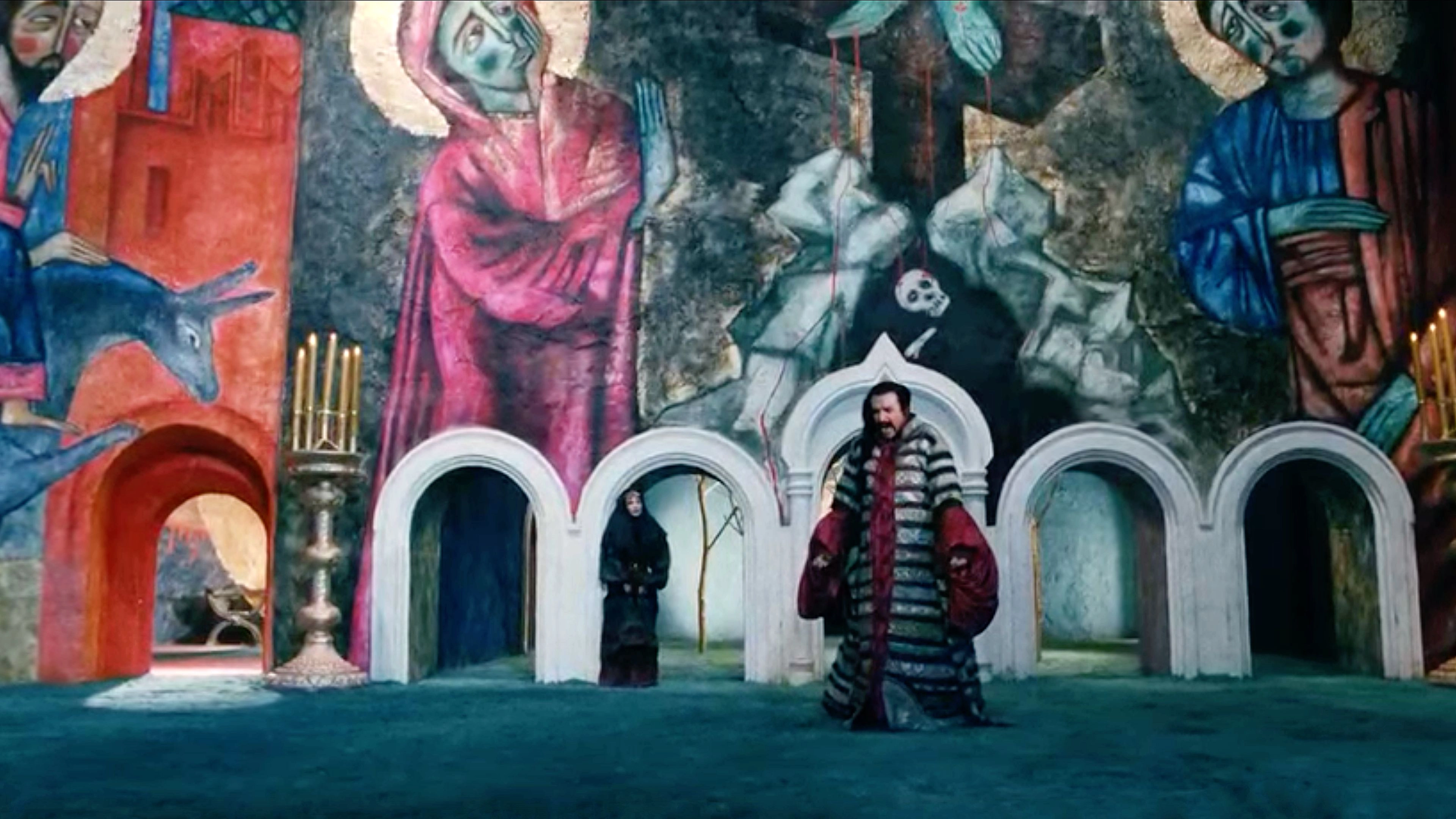 Boris Godounov