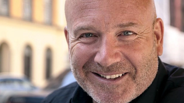 Spårlöst - Sverige
