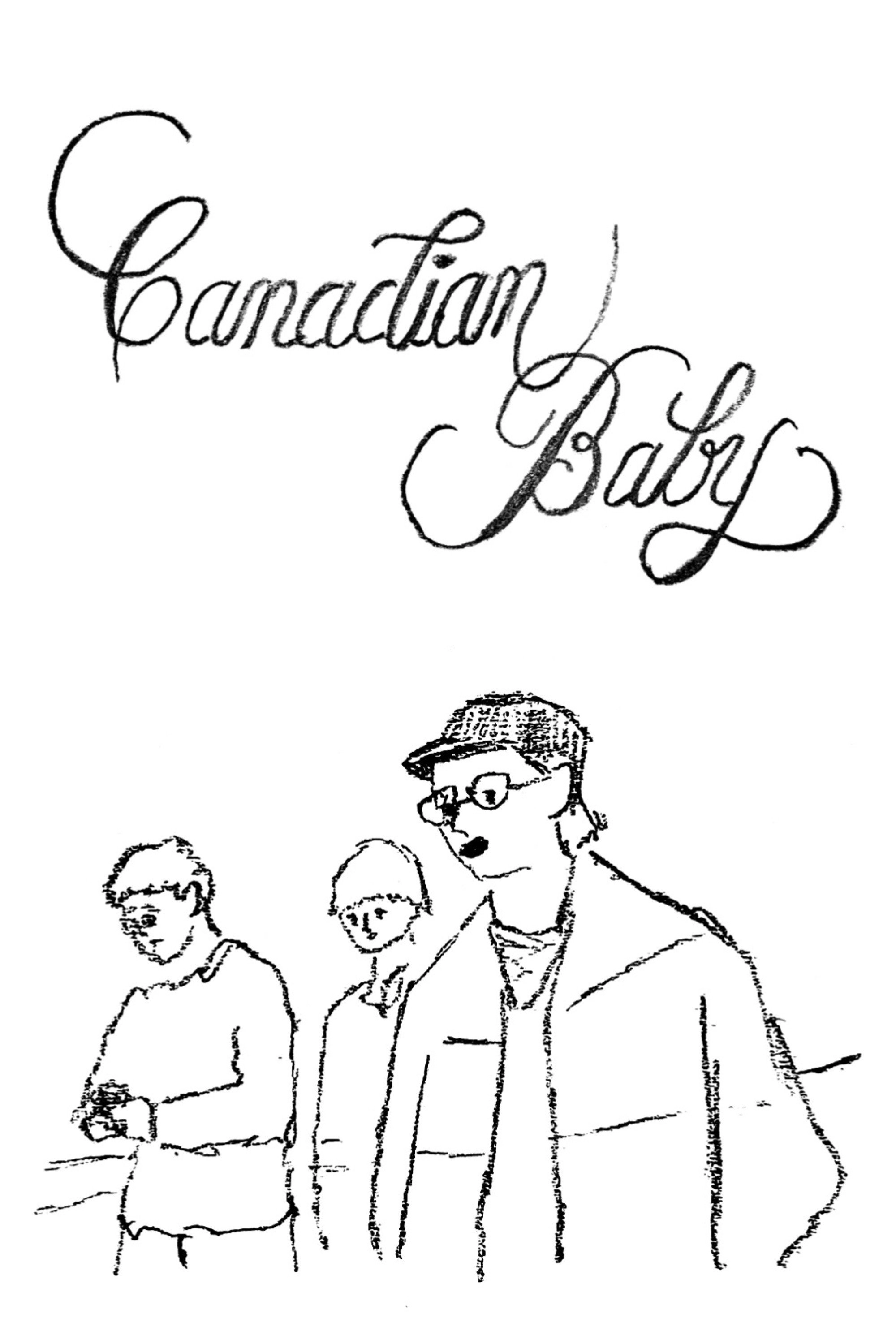Canadian Baby