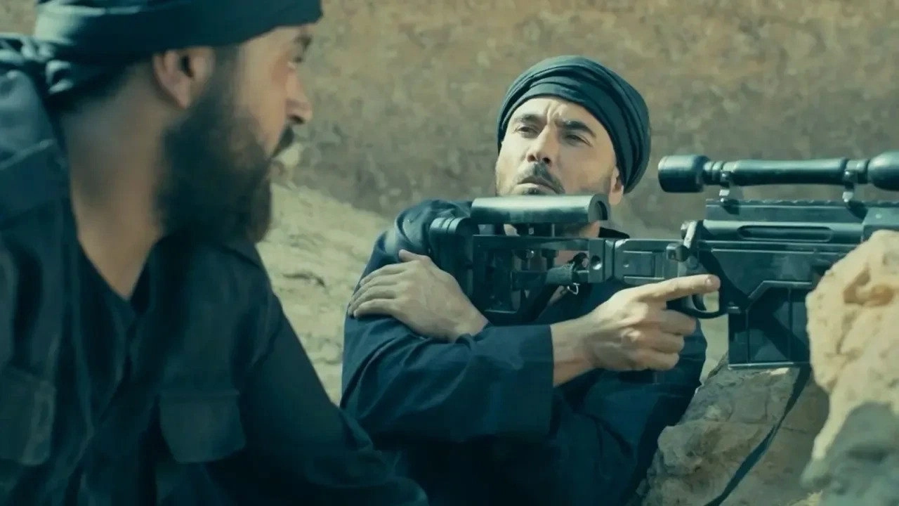 Abu Omar Al-Masry