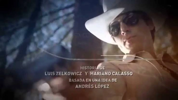 El Señor de los Cielos