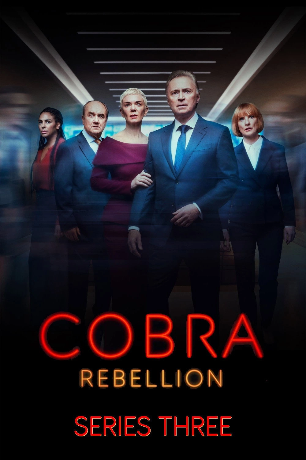 COBRA
