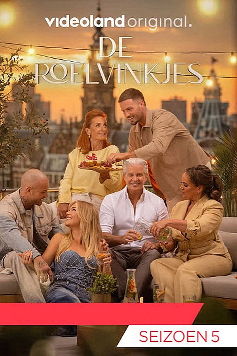 De Roelvinkjes