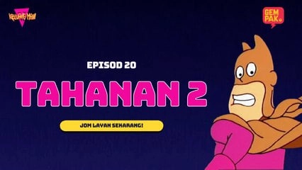 Keluang Man