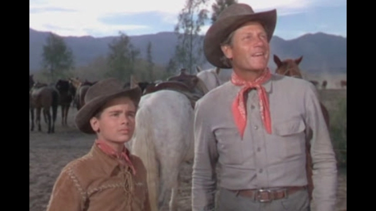 Cattle Drive