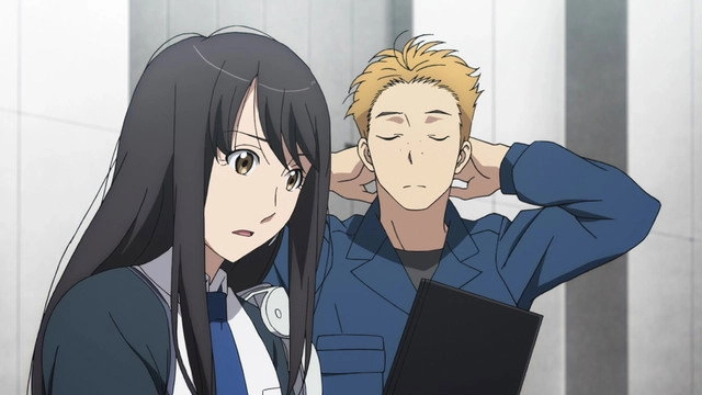 Aldnoah.Zero