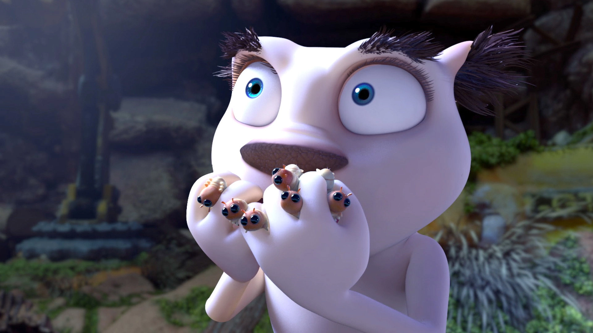 Bottersnikes & Gumbles