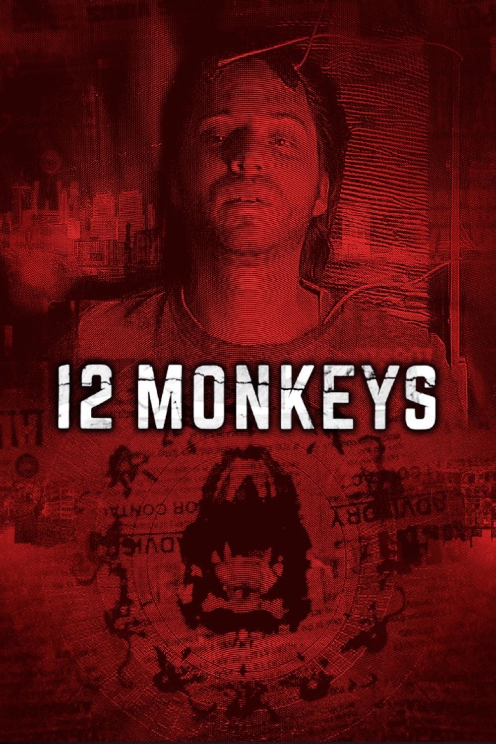 12 Monkeys