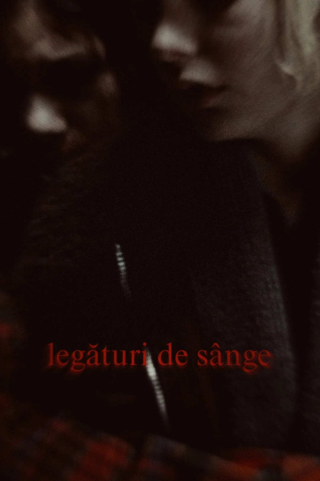 Let the Right One In