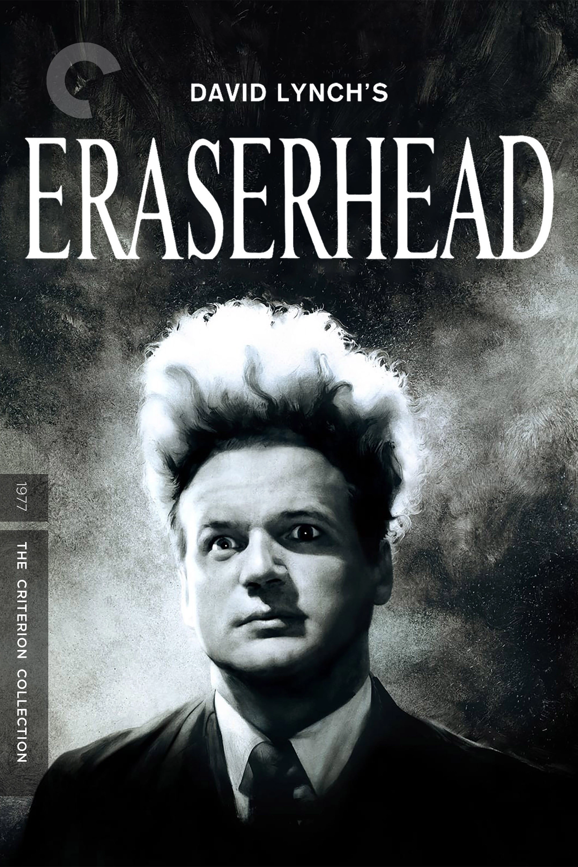 Eraserhead