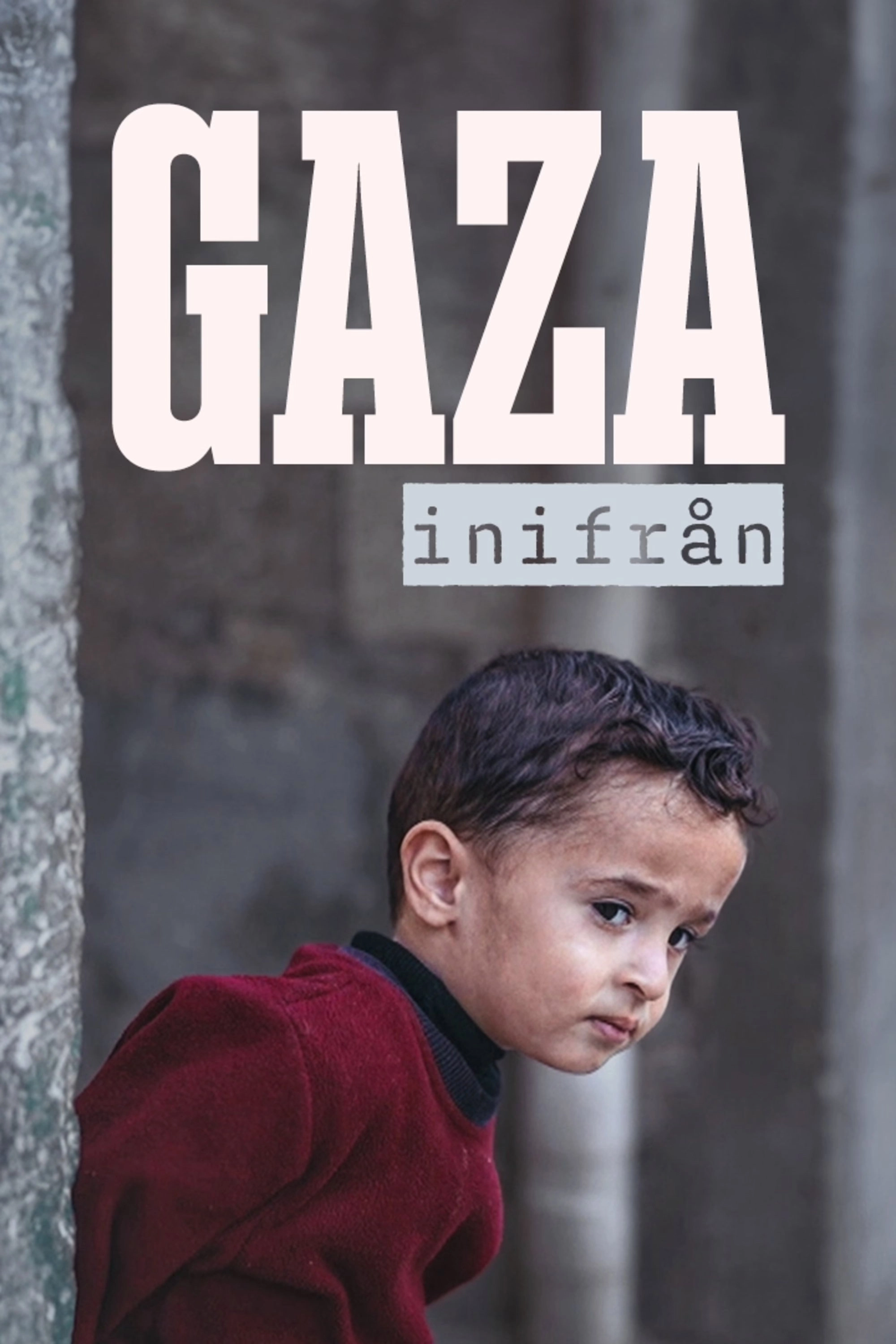 Kill Zone: Inside Gaza