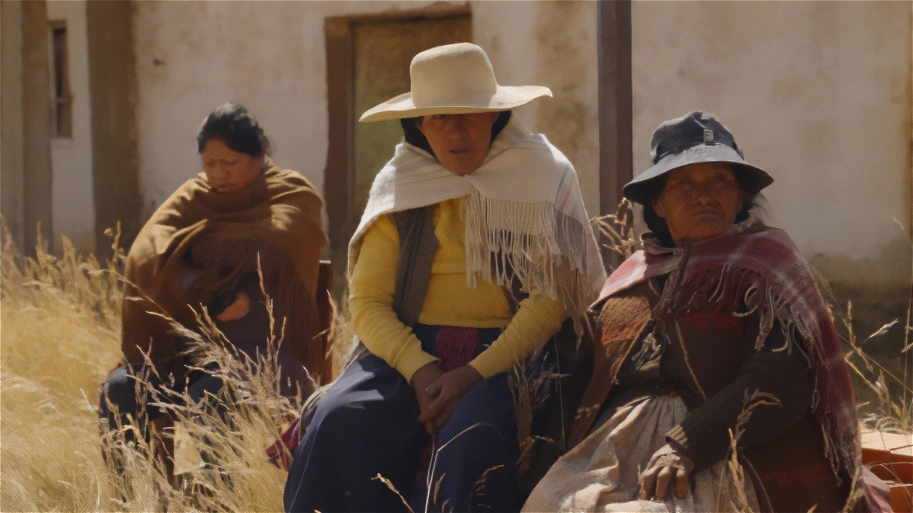 Incas: The New Story