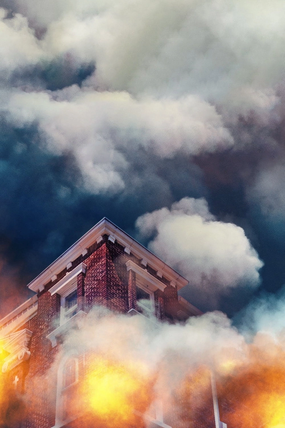 Tulsa Burning: The 1921 Race Massacre