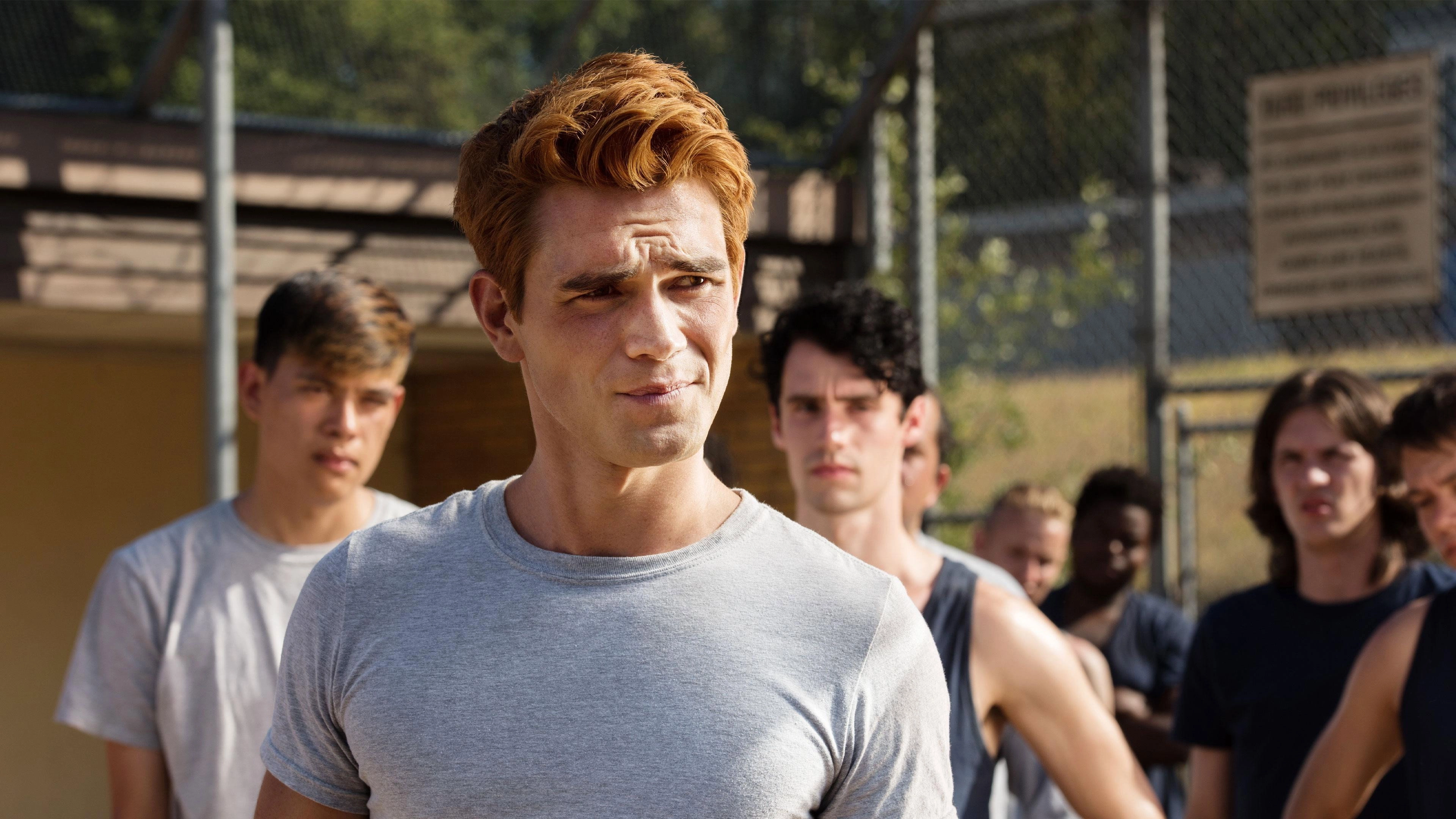 Riverdale