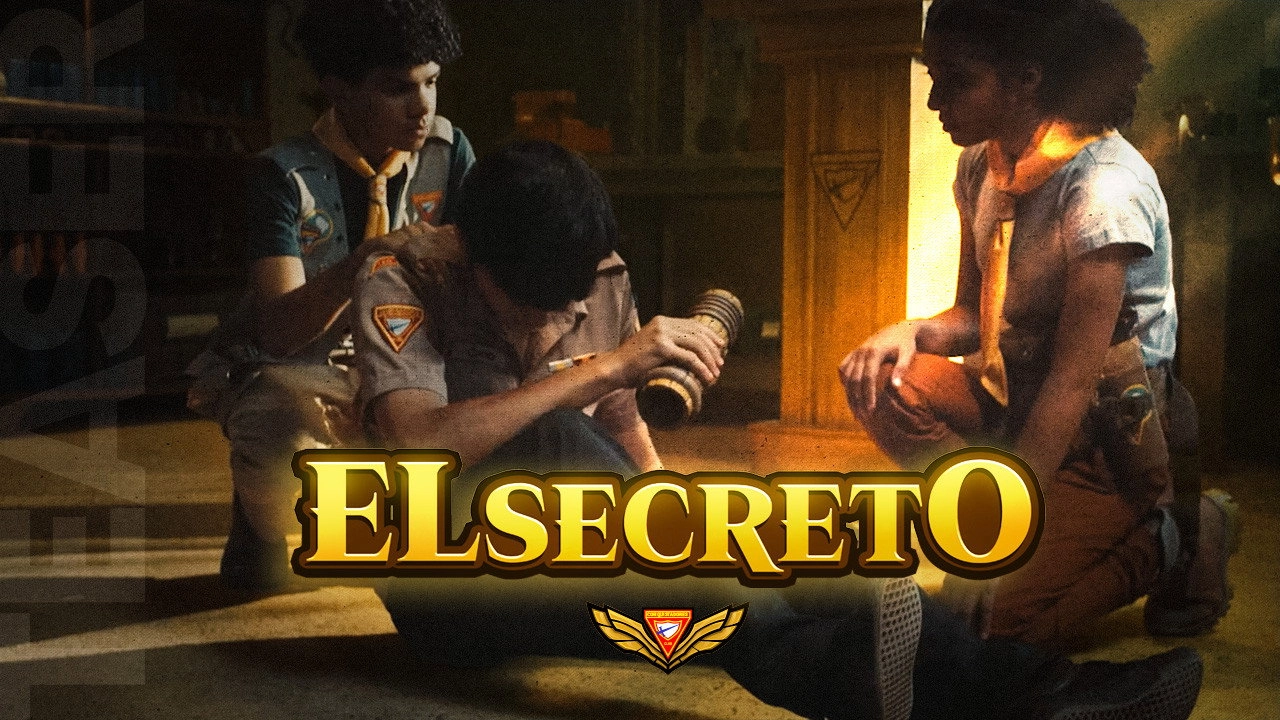 O Segredo