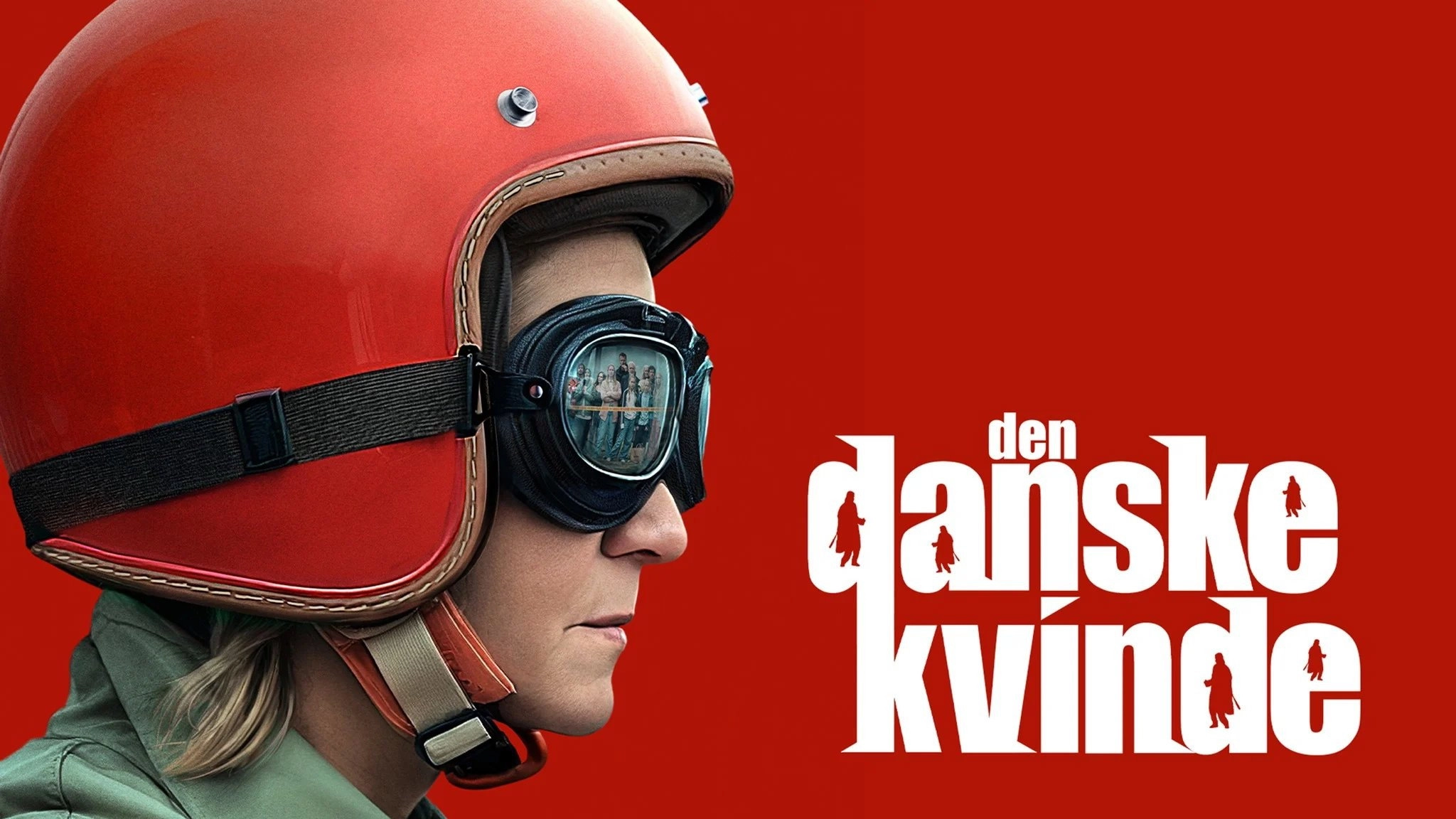 The Danish Woman