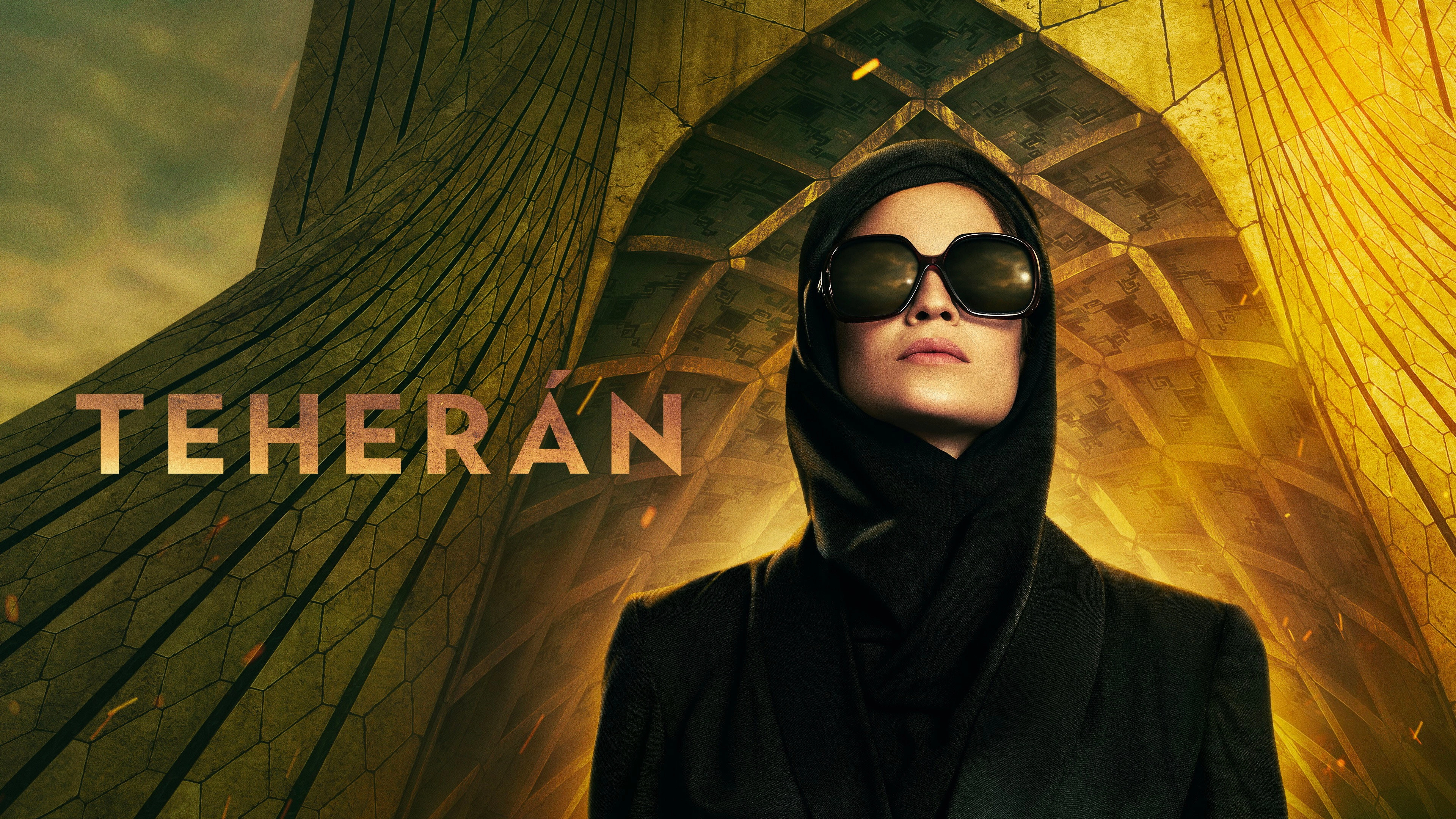 Tehran