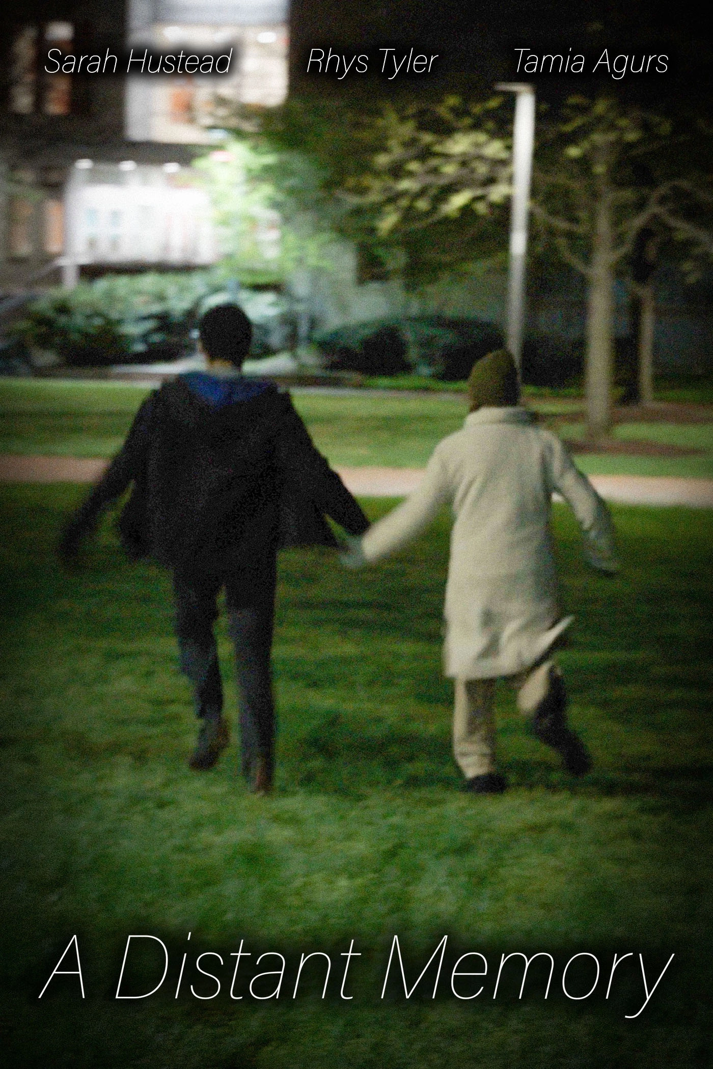 A Distant Memory