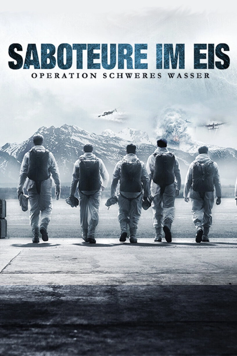 The Saboteurs